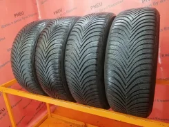 Michelin Alpin 5