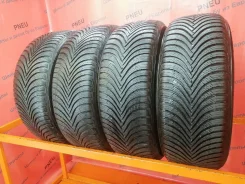 Michelin Alpin 5