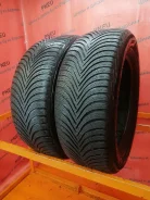 Michelin Alpin 5