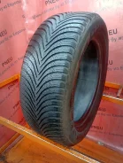 Michelin Alpin 5