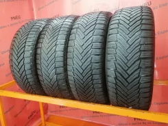 Michelin Alpin 6