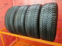 Michelin Alpin 6