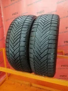 Michelin Alpin 6
