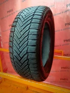 Michelin Alpin 6
