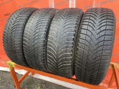 Michelin Alpin 4