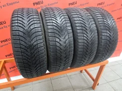 Michelin Alpin 4