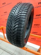 Michelin Alpin 4