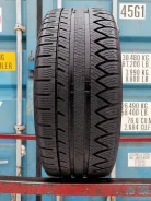 Michelin Pilot Alpin 3