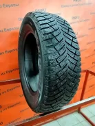 Michelin X-Ice North 4