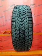 Michelin X-Ice North 3