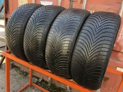 Michelin Alpin 5