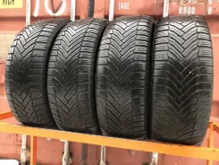 Michelin Alpin 6