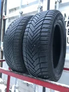 Michelin Alpin 6
