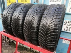 Michelin Alpin 4