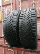 Michelin Alpin 4
