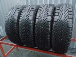 BFGoodrich g-Force Winter