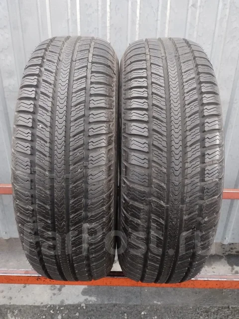 BFGoodrich Winter G