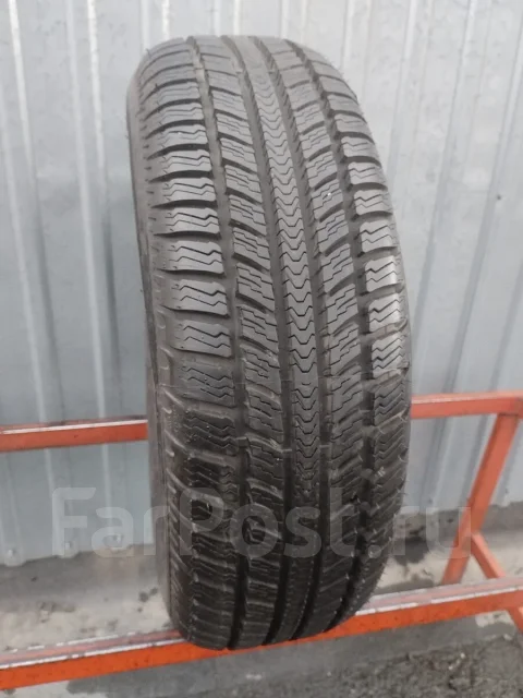 BFGoodrich Winter G