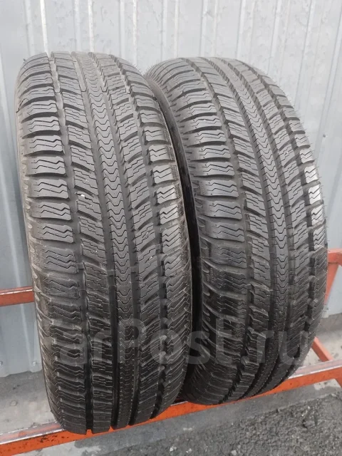 BFGoodrich Winter G