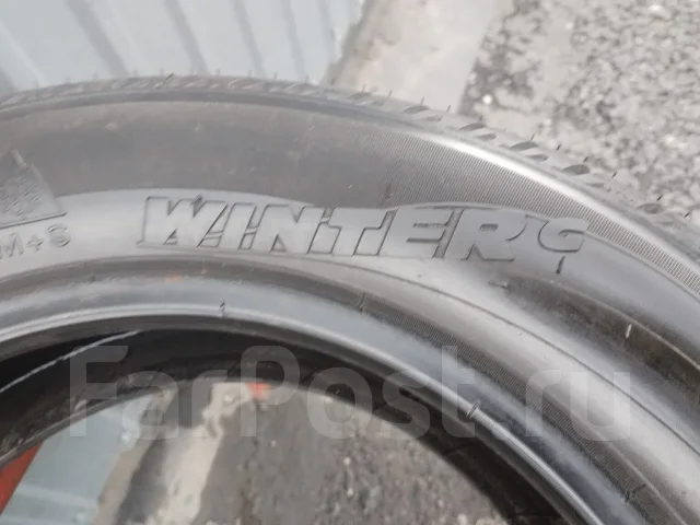BFGoodrich Winter G