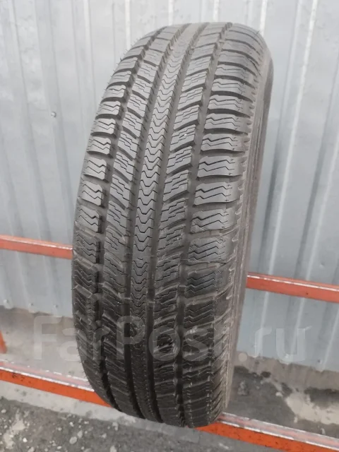 BFGoodrich Winter G