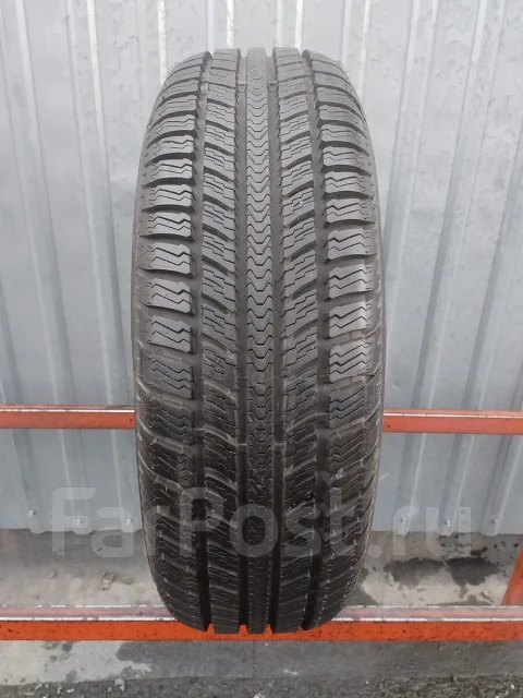 BFGoodrich Winter G