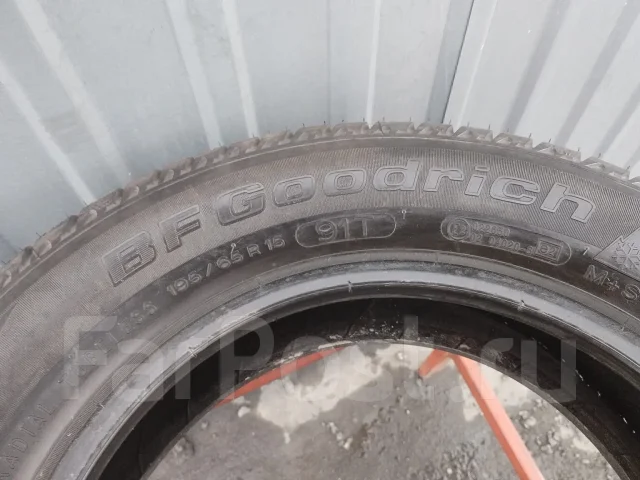 BFGoodrich Winter G