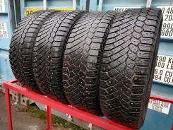Continental ContiIceContact 4x4