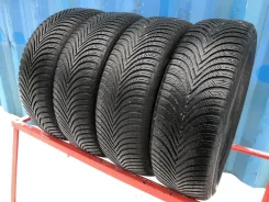 Michelin Alpin 5
