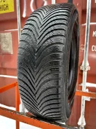 Michelin Alpin 5