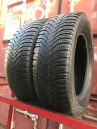 Michelin Alpin 4