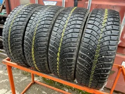 Michelin X-Ice North 2