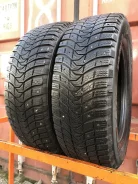 Michelin X-Ice North 3