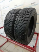 Dunlop SP Ice Response