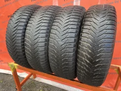 Goodyear UltraGrip 8