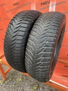 Goodyear UltraGrip 8