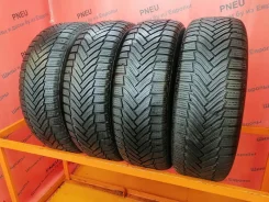 Michelin Alpin 6