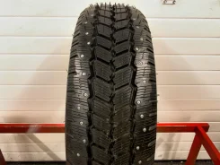 Michelin Agilis 81 Snow-Ice