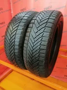 Michelin Alpin 6