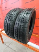 Michelin Primacy Alpin PA3