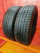 Michelin X-Ice 3