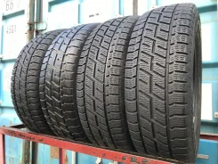 Gislaved Euro Frost Van