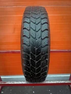 Goodyear Cargo UltraGrip