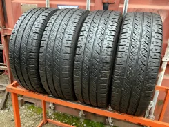 Goodyear Vector 4Seasons Cargo