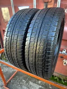 Hankook Winter RW06
