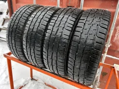 Michelin Agilis Alpin