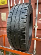 Michelin Agilis Alpin