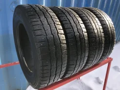 Michelin Agilis X-Ice North