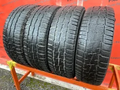 Michelin Agilis Alpin
