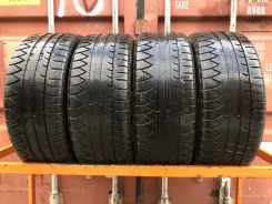 Michelin Pilot Alpin 3